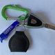 Repaired key.